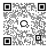 企业微信二维码